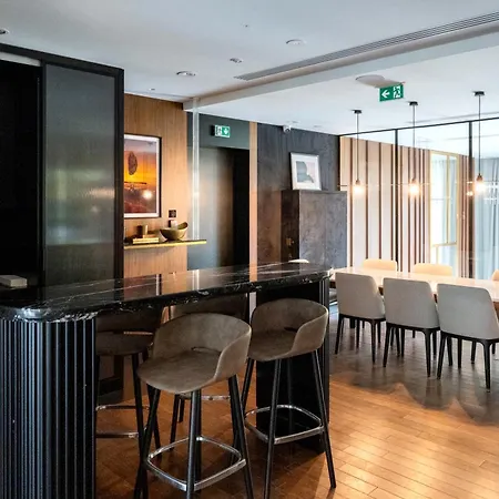 Apartament Brabank Riverside Stara Stocznia Premium Sauna & Gym