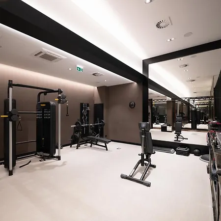Apartment Brabank Riverside Stara Stocznia Premium Sauna & Gym Gdansk