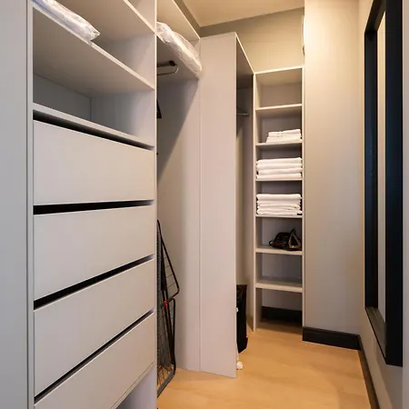 Brabank Riverside Stara Stocznia Premium Sauna & Gym Gdansk